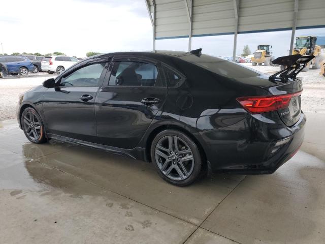 2021 KIA FORTE GT L 3KPF34AD8ME271461