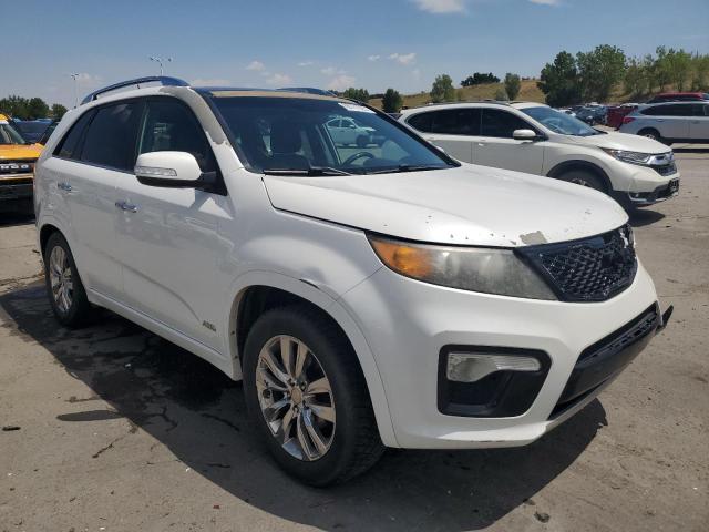 2012 KIA SORENTO SX - 5XYKWDA24CG294399