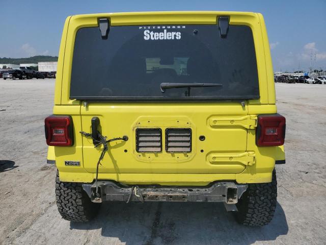 2023 JEEP WRANGLER RUBICON 1C4HJXFG0PW581956