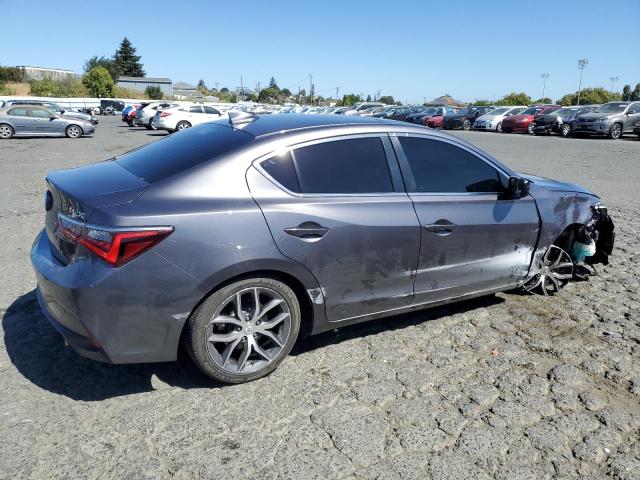 2021 ACURA ILX PREMIUM 19UDE2F73MA008260