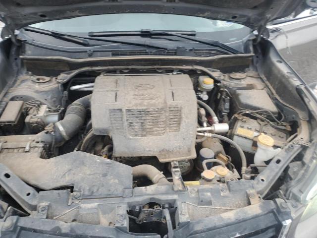 2019 SUBARU FORESTER L - JF2SKASC2KH434135