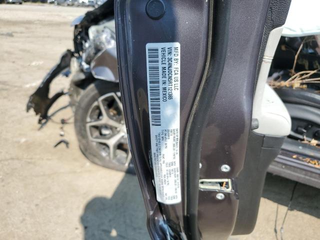 2024 JEEP COMPASS LIMITED 3C4NJDCN5RT121365