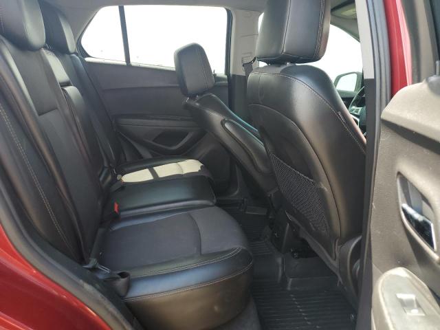 2019 CHEVROLET TRAX 1LT 3GNCJPSB1KL152447