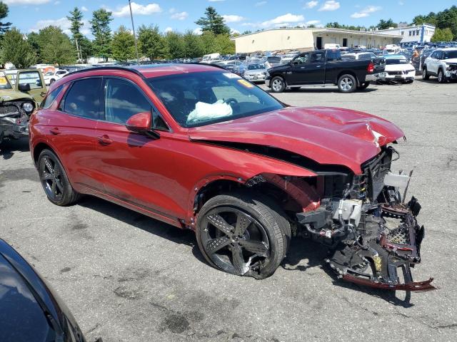 2024 GENESIS GV70 BASE 5NMMCDTC8RH016515