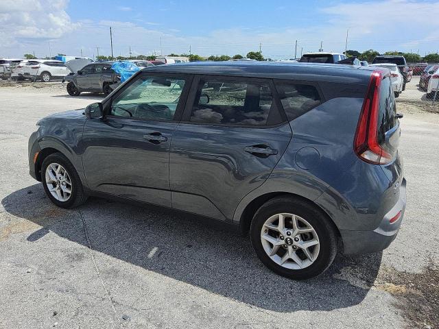 2020 KIA SOUL LX KNDJ23AU3L7010485