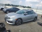 2016 HONDA CIVIC EXL - 19XFC1F71GE213357