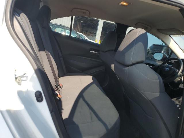 2020 TOYOTA COROLLA LE #3287684030