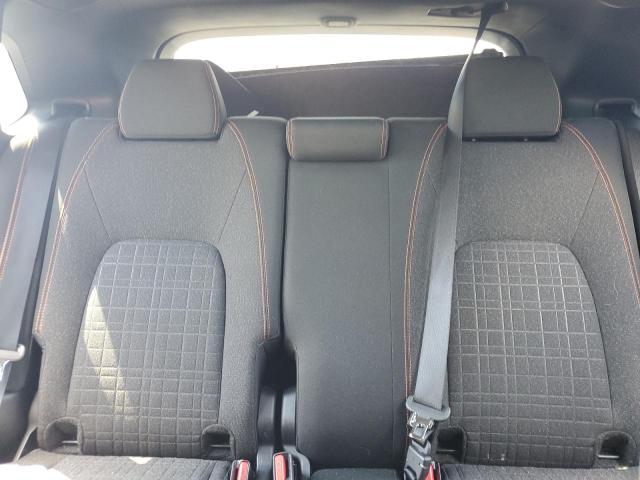 2023 HONDA HR-V SPORT - 3CZRZ2H55PM724180