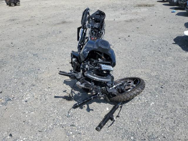 2024 HARLEY-DAVIDSON RA1250 S 1HD1ZES14RB303473