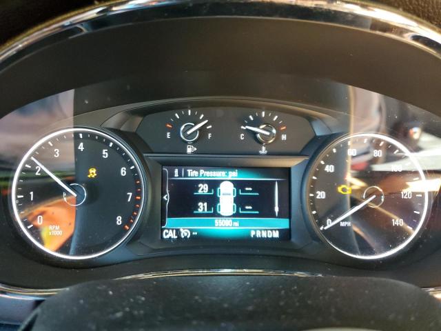 2017 BUICK ENCORE PRE KL4CJDSB2HB012791