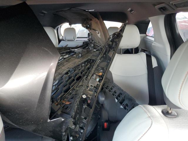 2022 TOYOTA SIENNA XSE 5TDXRKEC5NS105687