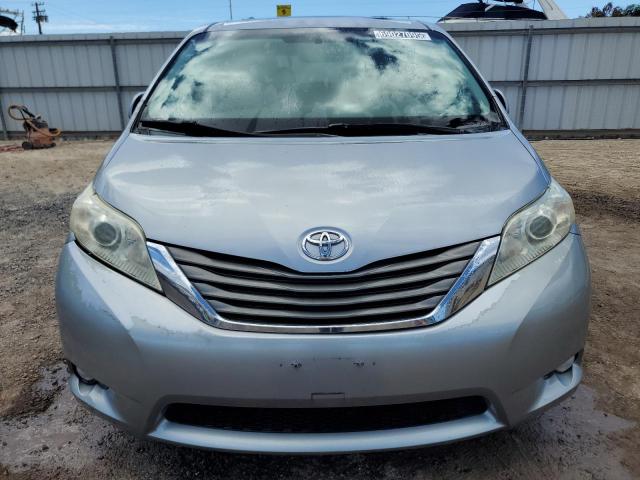 2012 TOYOTA SIENNA XLE - 5TDYK3DC3CS199369