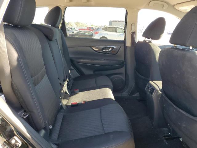 2018 NISSAN ROGUE S 5N1AT2MT0JC782064