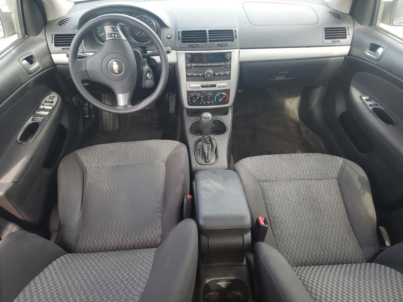 CHEVROLET COBALT 2LT