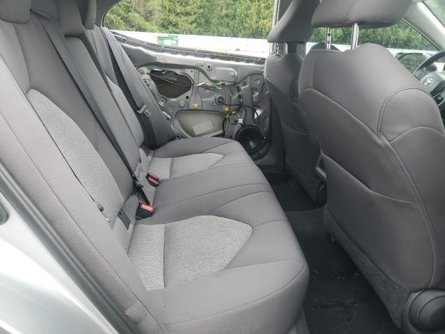 2020 TOYOTA CAMRY LE 4T1C11AKXLU873103