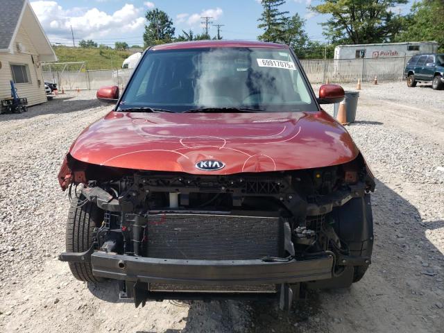 2020 KIA SOUL LX KNDJ23AU1L7097609