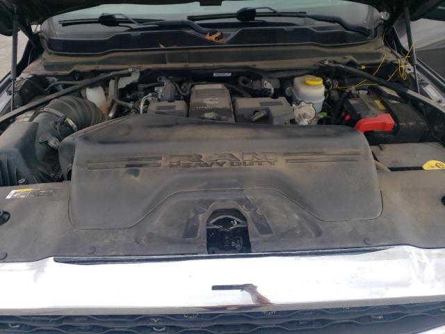 2022 RAM 2500 TRADE 3C6UR5CL7NG250940