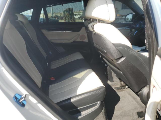 2015 BMW X6 SDRIVE3 5UXKU0C50F0F92045