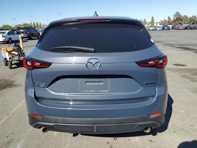 2022 MAZDA CX-5 PREFE - JM3KFBCM3N0611365