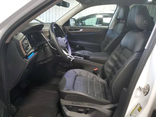 2025 VOLKSWAGEN ATLAS SEL - 1V2BR2CA6SC517625