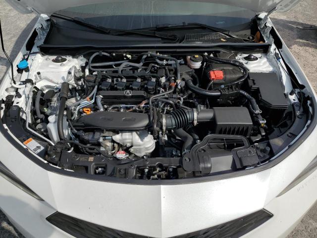 2025 ACURA INTEGRA A- #3296331481