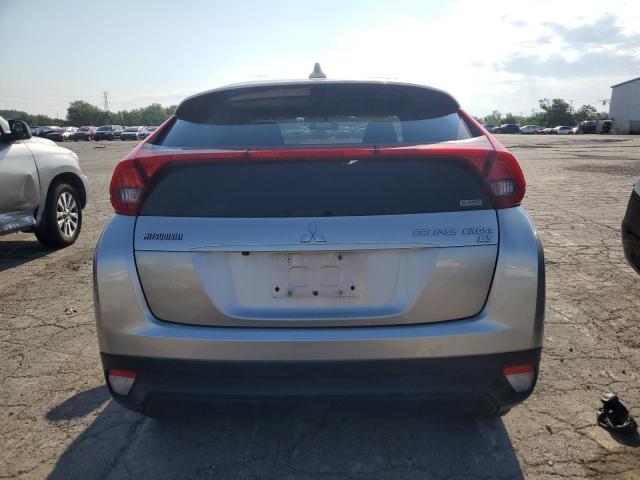 2019 MITSUBISHI ECLIPSE CR JA4AT3AA6KZ033498