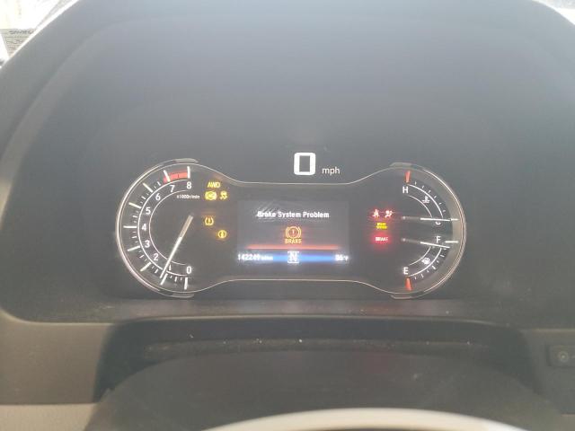2016 HONDA PILOT EXL 5FNYF6H51GB096057