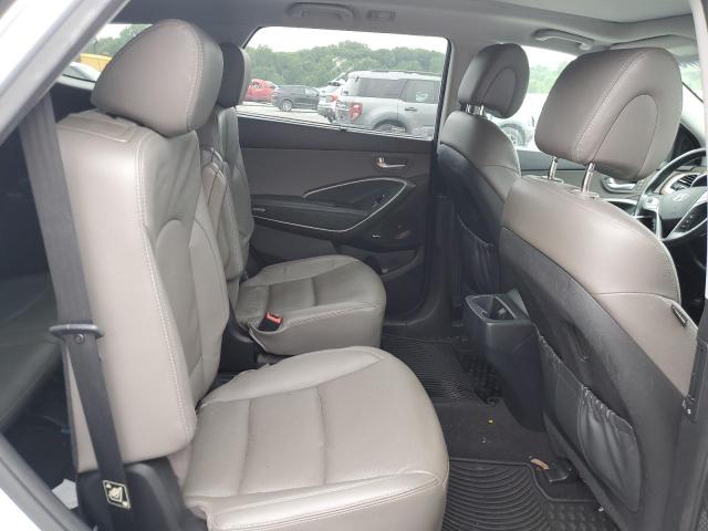2017 HYUNDAI SANTA FE SE ULTIMATE KM8SR4HF0HU199596