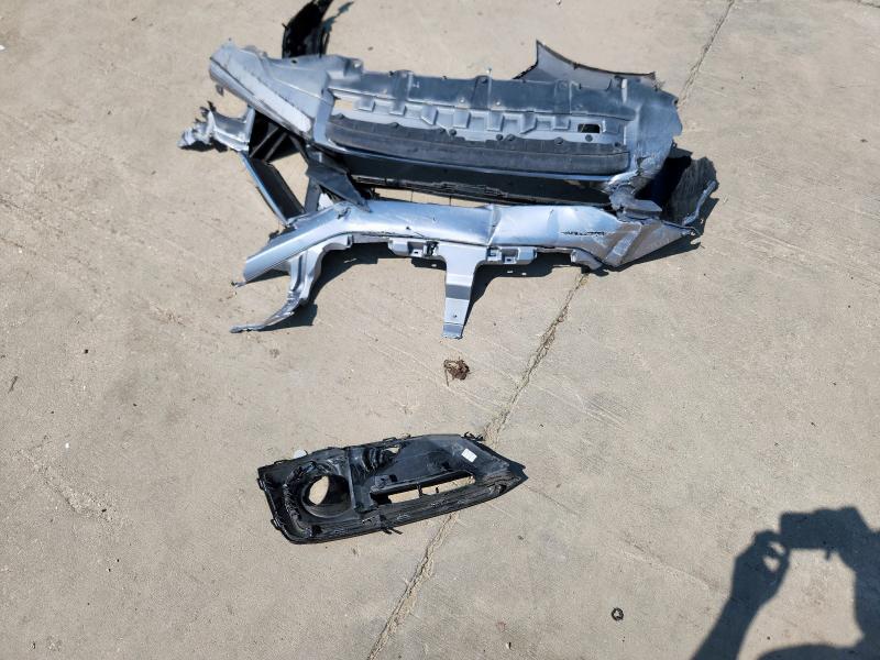 2020 HONDA CIVIC EX - 2HGFC3B39LH352649