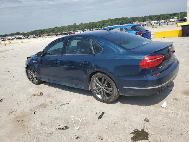 2018 VOLKSWAGEN PASSAT S - 1VWAA7A38JC026992