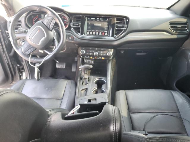 2022 DODGE DURANGO GT 1C4RDJDG9NC174311