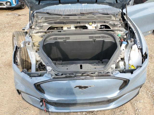 2023 FORD MUSTANG MA - 3FMTK3S5XPMA86356