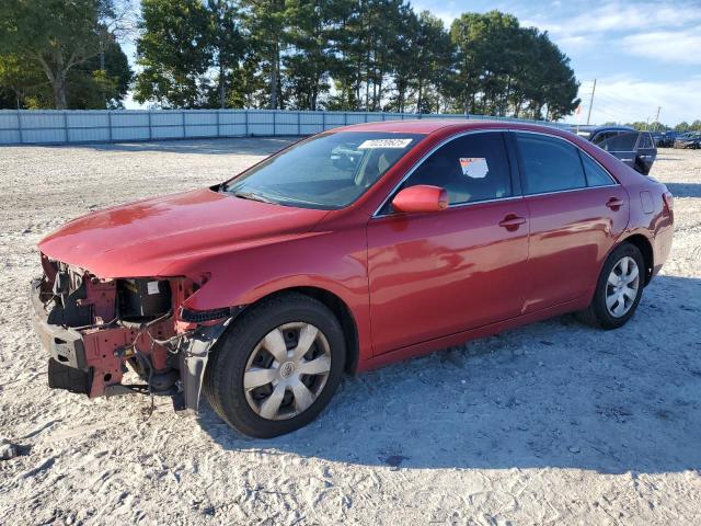 Global Auto Auctions: 2010 TOYOTA CAMRY BASE