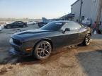 2019 DODGE CHALLENGER - 2C3CDZAG6KH743928