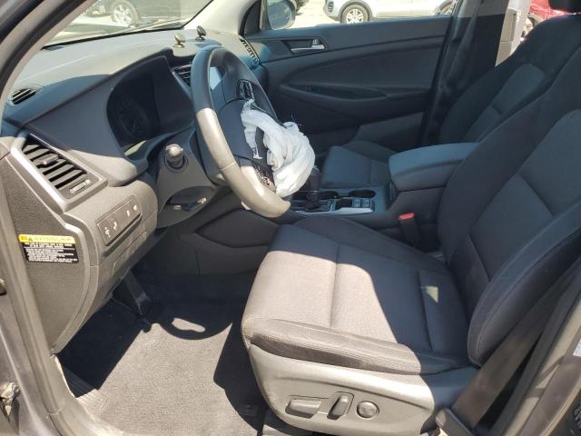 2018 HYUNDAI TUCSON VAL KM8J3CA25JU745572