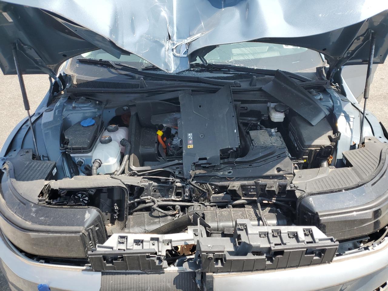 HYUNDAI IONIQ 5 LIMITED