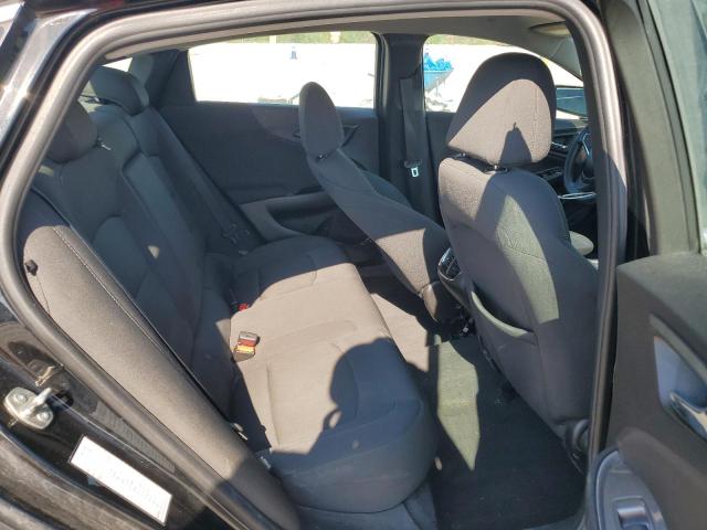 2016 CHEVROLET MALIBU LT - 1G1ZE5ST2GF284468