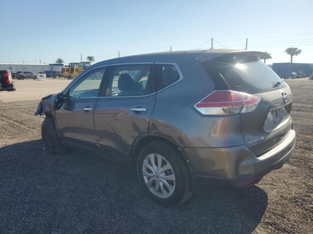 2015 NISSAN ROGUE S - KNMAT2MT8FP505800
