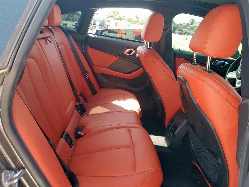 2021 BMW M235XI WBA13AL01M7J35415