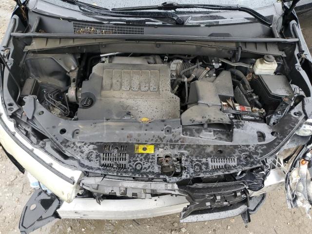 2015 TOYOTA HIGHLANDER XLE 5TDJKRFH4FS192772
