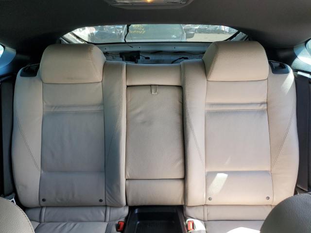 2012 BMW X6 XDRIVE3 - 5UXFG2C50CL780107