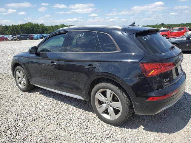 2018 AUDI Q5 PREMIUM #3292297263