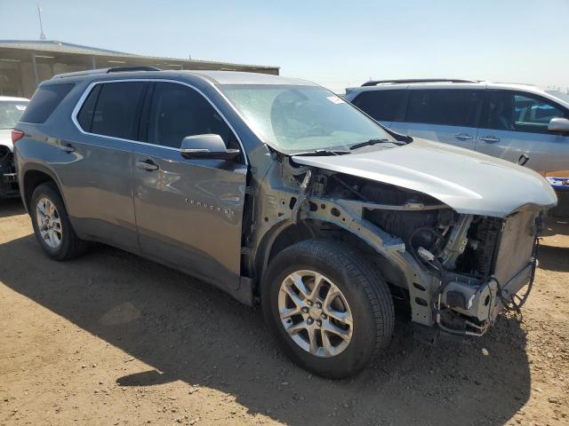 2018 CHEVROLET TRAVERSE LT 1GNEVGKW3JJ171040