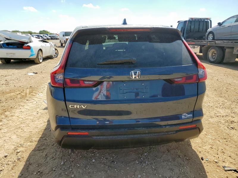 2025 HONDA CR-V LX - 7FARS3H25SE006104