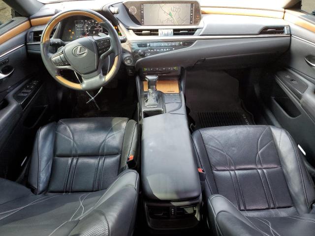 2020 LEXUS ES 350 LUX 58AEZ1B14LU056595