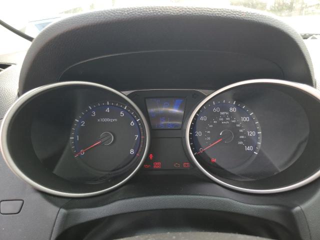 2015 HYUNDAI TUCSON GLS KM8JTCAF1FU033795