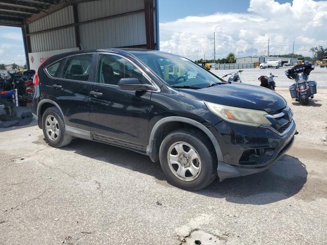 2016 HONDA CR-V LX 2HKRM3H37GH562678