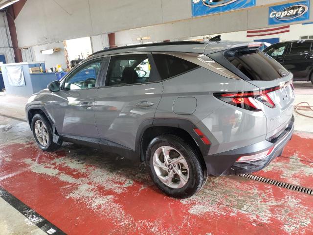 2024 HYUNDAI TUCSON SEL 5NMJBCDE5RH411557