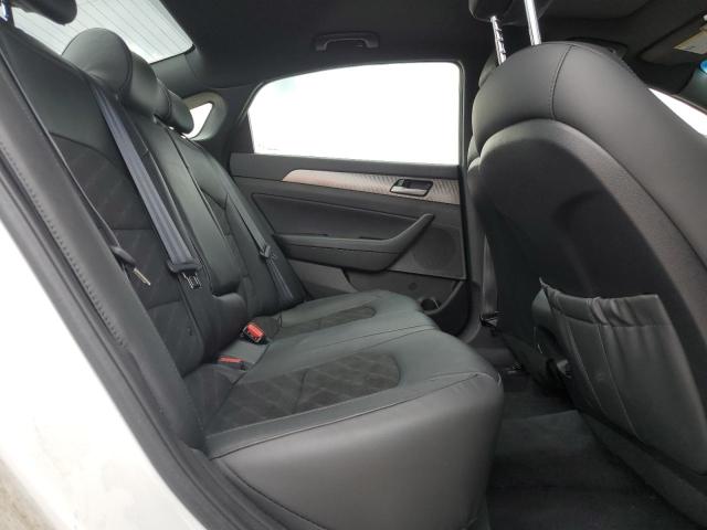 2018 HYUNDAI SONATA SPORT 5NPE34AF7JH696965