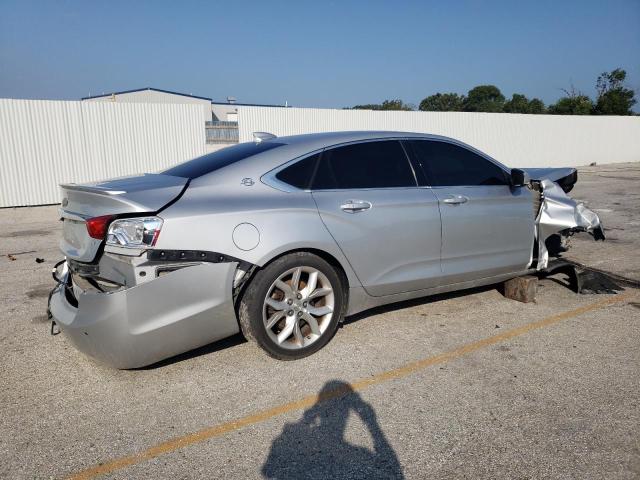 2017 CHEVROLET IMPALA LT - 2G1105S34H9181901